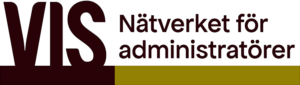 logotyp för nätverket för administratörer